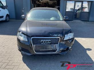 Audi A3 A3 (8P1), Hatchback 3-drs, 2003 / 2012 1.4 TFSI 16V picture 2