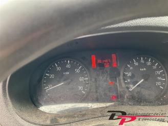 Renault Kangoo Kangoo Express (FC), Van, 1998 / 2008 1.5 dCi 60 picture 6