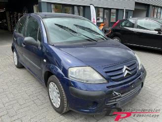 Citroën C3 C3 (FC/FL/FT), Hatchback 5-drs, 2001 / 2012 1.1 picture 3