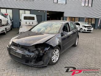 begagnad bil auto Volkswagen Golf Golf V (1K1), Hatchback, 2003 / 2010 2.0 FSI 16V 2004/9
