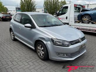 Volkswagen Polo Polo V (6R), Hatchback, 2009 / 2017 1.2 TDI 12V BlueMotion picture 3