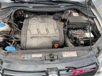 Volkswagen Polo Polo V (6R), Hatchback, 2009 / 2017 1.2 TDI 12V BlueMotion picture 19