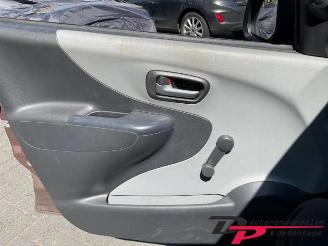 Nissan Pixo Pixo (D31S), Hatchback, 2009 1.0 12V picture 12