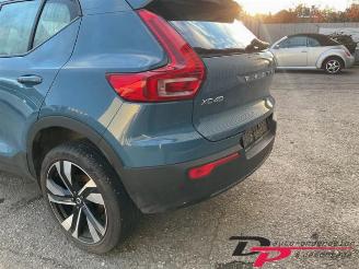 Volvo XC40 XC40 (XZ), SUV, 2017 2.0 B4 16V Mild Hybrid Autom. picture 15