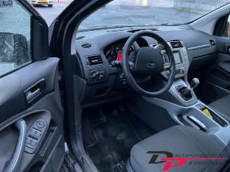 Ford Kuga Kuga I, SUV, 2008 / 2012 2.0 TDCi 16V picture 16