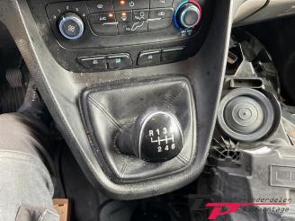 Ford Transit Connect Transit Connect (PJ2), Van, 2013 1.5 EcoBlue picture 19