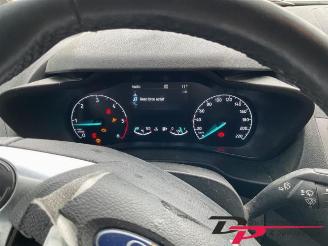 Ford Transit Connect Transit Connect (PJ2), Van, 2013 1.5 EcoBlue picture 20