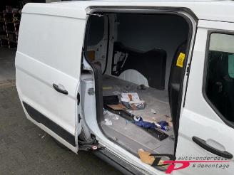 Ford Transit Connect Transit Connect (PJ2), Van, 2013 1.5 EcoBlue picture 9