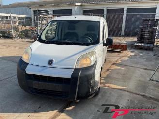 Coche siniestrado Fiat Fiorino Fiorino (225), Van, 2007 1.3 JTD 16V Multijet 2008/3