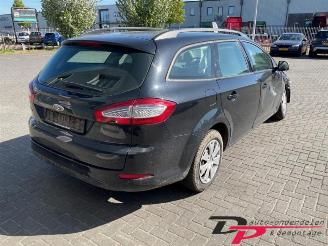 Ford Mondeo Mondeo IV Wagon, Combi, 2007 / 2015 2.0 16V picture 6