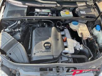 Audi A4 A4 (B7), Sedan, 2004 / 2008 1.8 T 20V picture 14