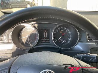 Skoda Superb Superb Combi (3TAC/TAF), Combi, 2009 / 2015 1.4 TSI 16V picture 10
