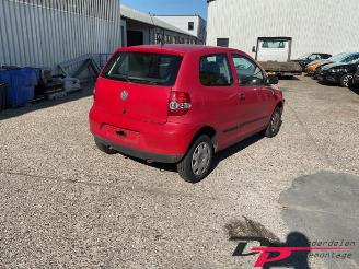 Volkswagen Fox Fox (5Z), Hatchback, 2005 / 2021 1.2 picture 7