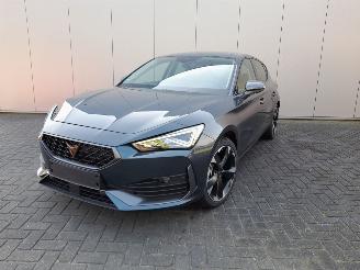 voitures voitures particulières Cupra Leon 1.5 TSI DSG 110kw/150pk 2023/11