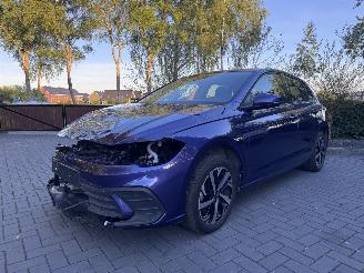 Volkswagen Polo Polo VI 1.0 TSI DSG Camera LED ACC VOL ! picture 21