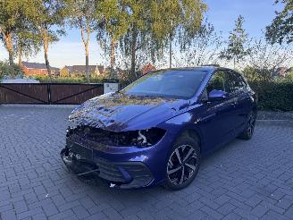 Volkswagen Polo Polo VI 1.0 TSI DSG Camera LED ACC VOL ! picture 18