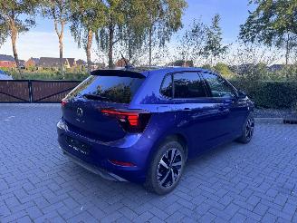 Volkswagen Polo Polo VI 1.0 TSI DSG Camera LED ACC VOL ! picture 2