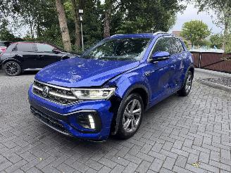 Volkswagen T-Roc T-Roc R-Line 1.5 TSI DSG Camera Trekhaak ACC Lane Assist VOL picture 26