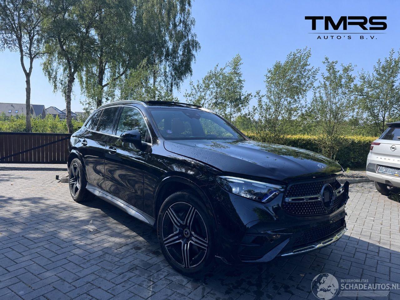 Mercedes GLC GLC 200 AMG 4Matic PANORAMA Ambiance 360view VOL