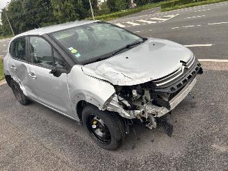 Citroën C3  picture 1