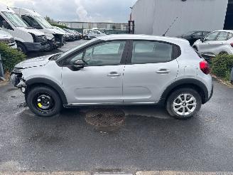 Citroën C3  picture 13