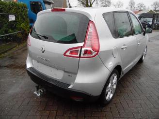 Renault Scenic Scenic III (JZ), MPV, 2009 / 2016 1.5 dCi 110 picture 7
