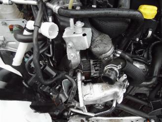 Renault Scenic Scenic III (JZ), MPV, 2009 / 2016 1.5 dCi 110 picture 25