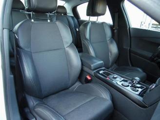 Peugeot 508 508 (8D), Sedan, 2010 / 2018 2.0 Hybrid4 16V picture 17