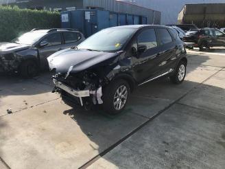 Renault Captur Captur (2R), SUV, 2013 1.3 TCE 150 16V picture 1