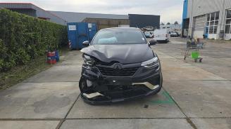 Renault Arkana Arkana (RJLL), SUV, 2020 1.6 E-Tech 145 16V picture 8