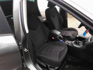 Peugeot 308 308 SW (4E/H), Combi 5-drs, 2007 / 2014 1.6 VTI 16V picture 17