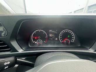 Volkswagen Caddy 2.0 TDI COMFORT AUTOMAAT CARPLAY picture 11