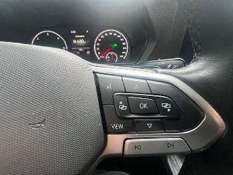 Volkswagen Caddy 2.0 TDI COMFORT AUTOMAAT CARPLAY picture 14