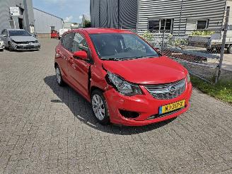 skadebil auto Opel Karl / VIVA 1.0 Innovation 2017/1