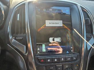 Opel Astra  picture 8