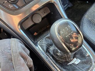 Opel Astra  picture 10