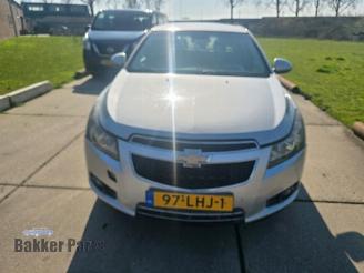 Autoverwertung Chevrolet Cruze Cruze (300), Sedan, 2009 / 2015 1.8 16V VVT 2010/4