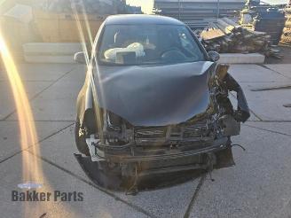 Autoverwertung Volkswagen Golf Golf V (1K1), Hatchback, 2003 / 2010 2.0 GTI 16V FSI Turbo 2008/3