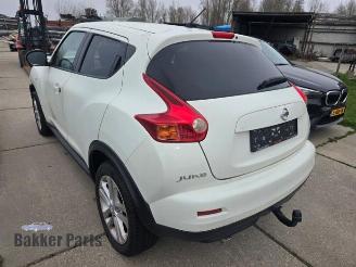 Nissan Juke Juke (F15), SUV, 2010 / 2019 1.5 dCi picture 6