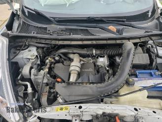 Nissan Juke Juke (F15), SUV, 2010 / 2019 1.5 dCi picture 10