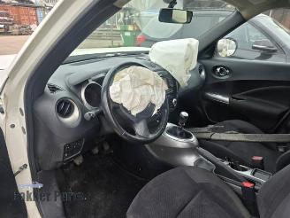 Nissan Juke Juke (F15), SUV, 2010 / 2019 1.5 dCi picture 7