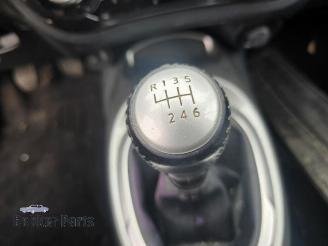 Nissan Juke Juke (F15), SUV, 2010 / 2019 1.5 dCi picture 9