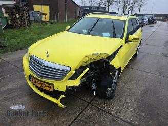 Mercedes E-klasse E Estate (S212), Combi, 2009 / 2016 E-250 CGI 16V BlueEfficiency picture 3