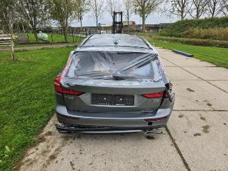 Volvo V-60 V60 II (ZW), Combi, 2018 2.0 B4 16V Mild Hybrid Geartronic picture 6