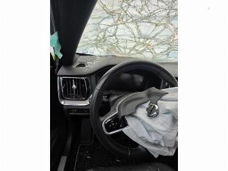 Volvo V-60 V60 II (ZW), Combi, 2018 2.0 B4 16V Mild Hybrid Geartronic picture 7
