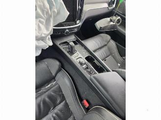 Volvo V-60 V60 II (ZW), Combi, 2018 2.0 B4 16V Mild Hybrid Geartronic picture 10