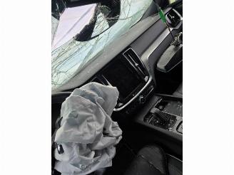 Volvo V-60 V60 II (ZW), Combi, 2018 2.0 B4 16V Mild Hybrid Geartronic picture 11