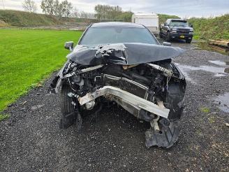 Uttjänta bilar auto Mercedes Cla-klasse CLA Shooting Brake (117.9), Combi, 2015 / 2019 1.5 CLA-180 d 16V 2016/11