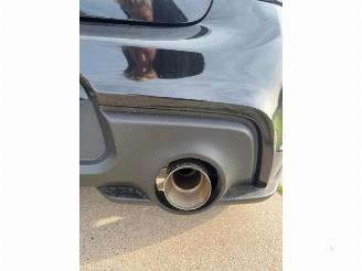 Suzuki Swift Swift (ZC/ZD), Hatchback 5-drs, 2017 1.4 Booster Jet Sport Turbo 16V picture 7