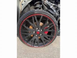 Suzuki Swift Swift (ZC/ZD), Hatchback 5-drs, 2017 1.4 Booster Jet Sport Turbo 16V picture 9